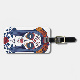 Sockerskallen steg bagagebricka