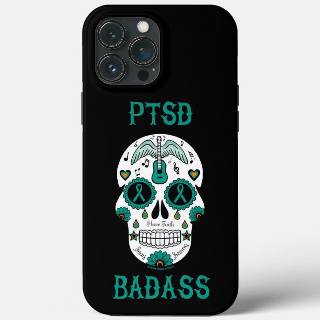 Sockerskikt/bad...PTSD (Baksida)