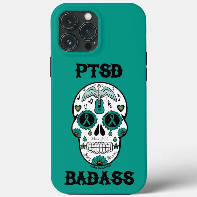 Sockerskikt..PTSD (Baksida)