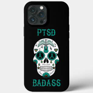 Sockerskikt..PTSD