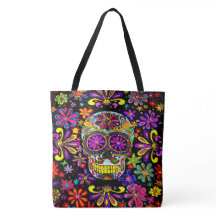 Sockerskullens verktygsfält