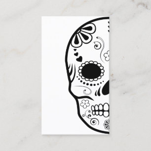 sockerskullz visitkort