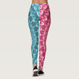 Sockersötat Leggings