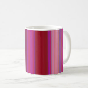 Sockerstrimlor Kaffemugg