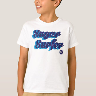 Sockersurfer T Shirt