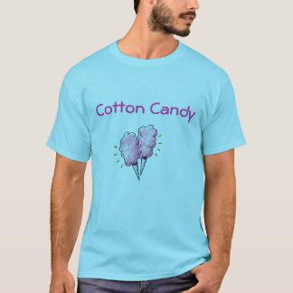 Sockervadd T-shirt