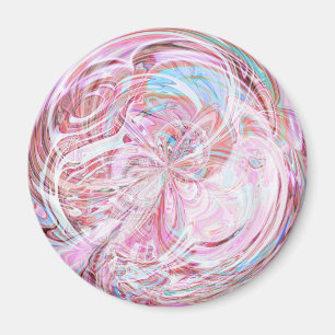 SockervaddMandalamagnet Magnet