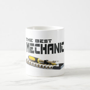 Socketrenar Kaffemugg