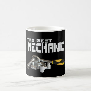 Socketrenar Kaffemugg