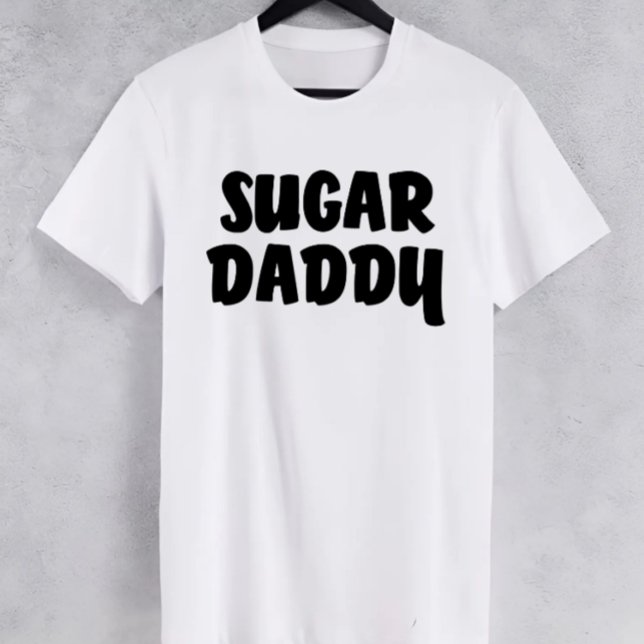 Sockgar Pappa Premium T-Shirt (Skapare uppladdad)