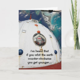 SockMonkey i Space Kort