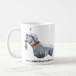 Socko Kaffemugg
