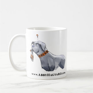 Socko Kaffemugg