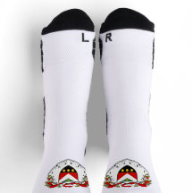 Socks - Claus ambassadör