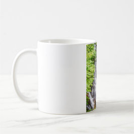 Soco nedgångar kaffemugg