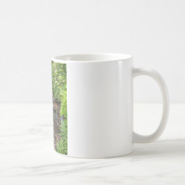 Soco nedgångar kaffemugg