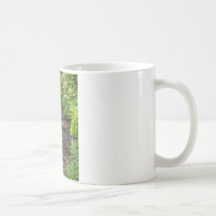 Soco nedgångar kaffemugg