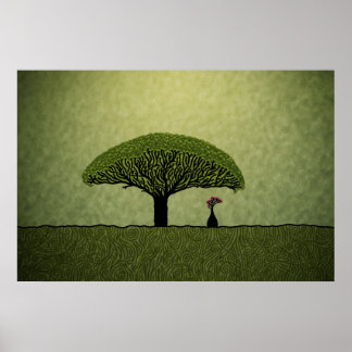 Socotra Poster