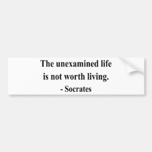 Socrates-citationstecken 2a bildekal