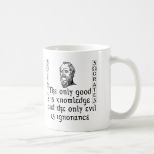 Socrates Kaffemugg