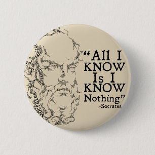 Socrates Sketicism knäppas Knapp