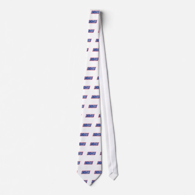 Socrates Slips (Framsida)