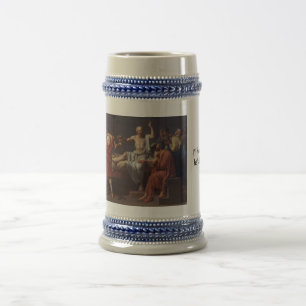 Socrates, "som jag ska har vad han har" Stein Sejdel