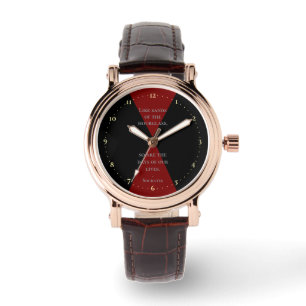 Socrates Womans eWatch Watch Armbandsur