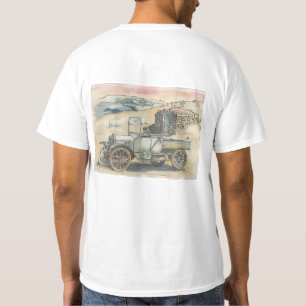 Sod Hotel T Shirt