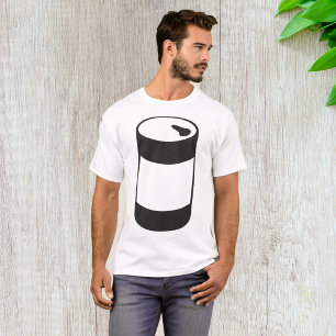 Soda Can Manar T-Shirt
