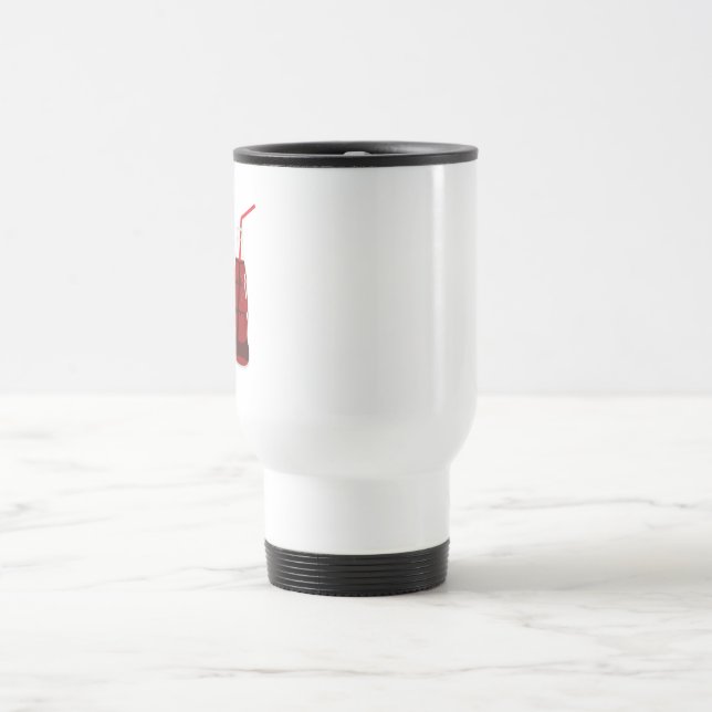 Soda Pop Resemugg (Center)