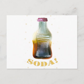 SODA VYKORT