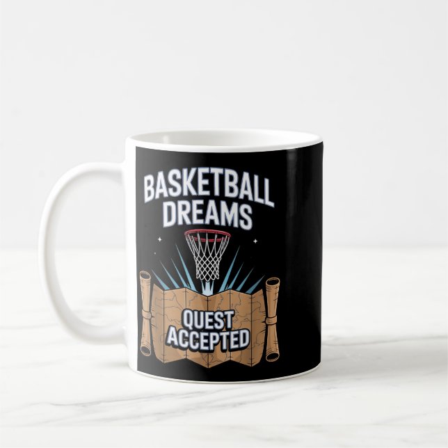 Sodasy Baseboll Sport Stil Draft Day Säsong Play Kaffemugg (Vänster)