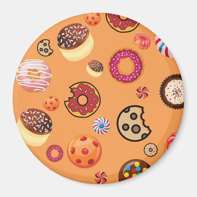 Söder 6 magnet (Framsidan)