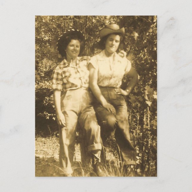 SÖDER AV RODEOINBJUDAN POSTCARD INBJUDAN VYKORT (Framsida)