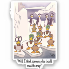 Söder Klistermärken