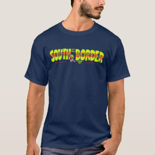 Söder om Gräns T Shirt