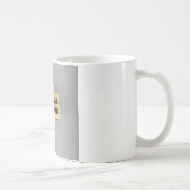 SÖDER STIGER IGEN KAFFEMUGG (Höger)