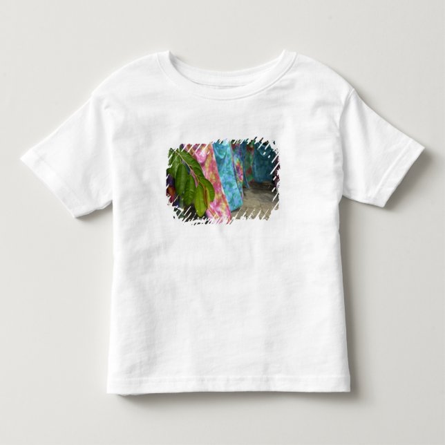 Söderhavet, Franska Polynesien, Sällskapsöarna Tee (Framsida)