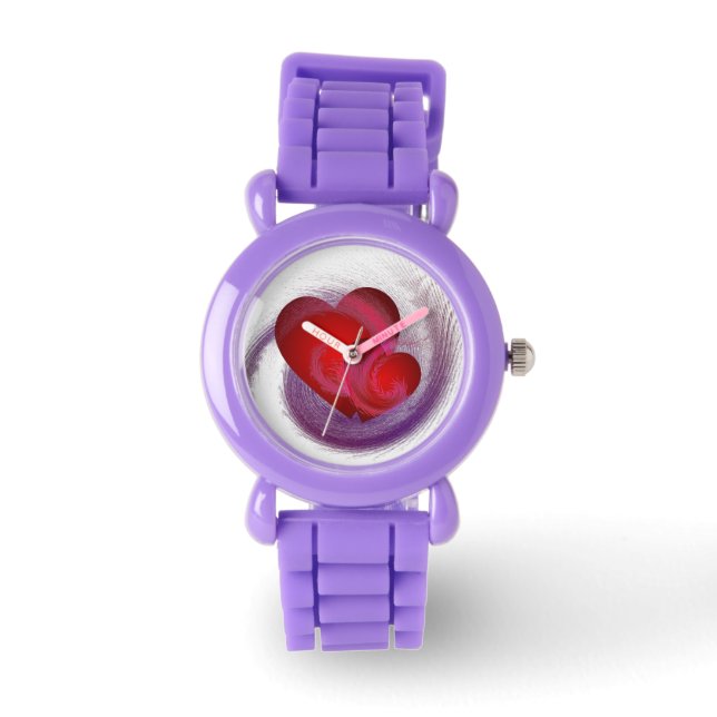 Söderier Armbandsur (Framsida)