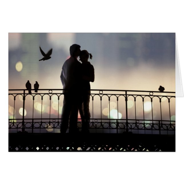 Söderier Hälsningskort (Framsidan Horizontal)