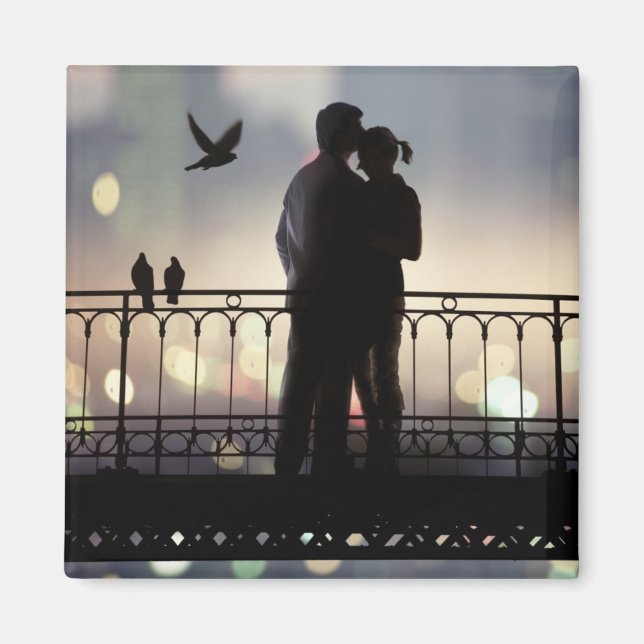 Söderier Magnet (Framsidan)