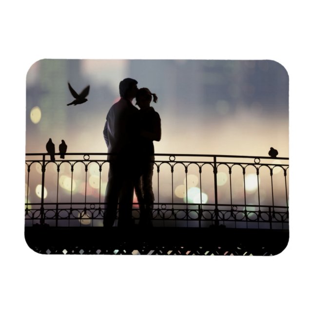 Söderier Magnet (Horisontell)