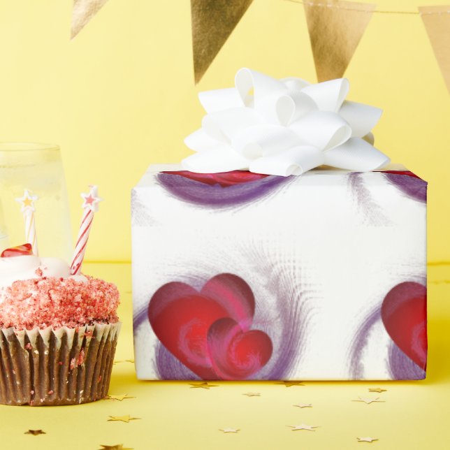 Söderier Presentpapper (Födelsedagsfest)