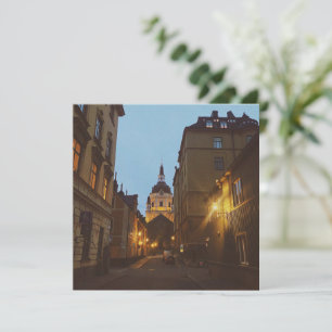 Södermalm - Stockholm City