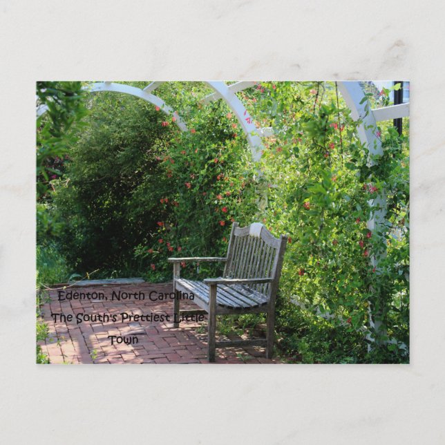 Söderns bästa lilla stadsvykort vykort (Framsida)