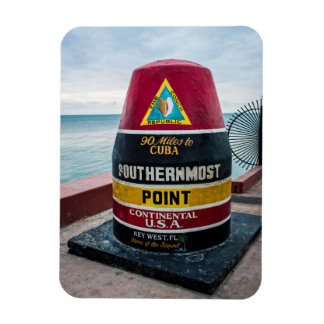 Söderst punkt Magnet