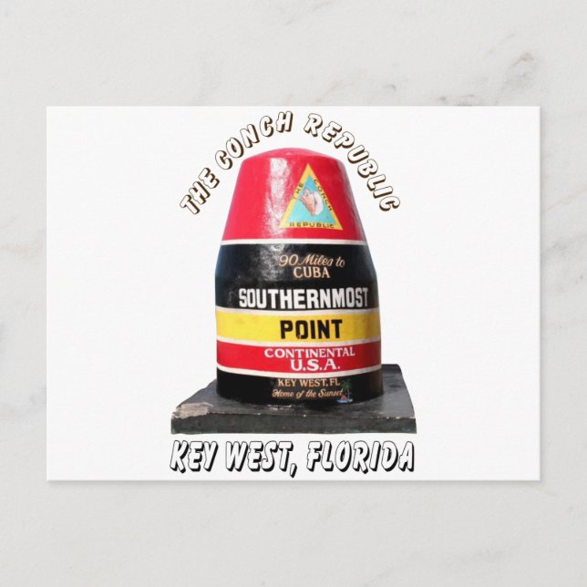 Söderst punkt vykort (Framsida)