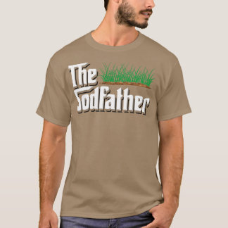 SodFather T Shirt
