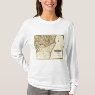 Södra Aberdeen, Banff Tee Shirt